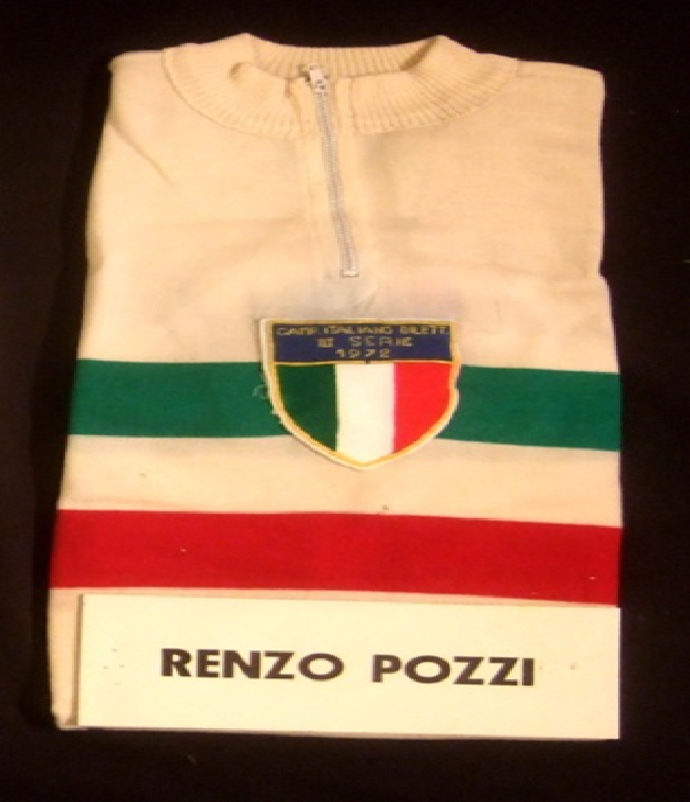 Renzo Pozzi